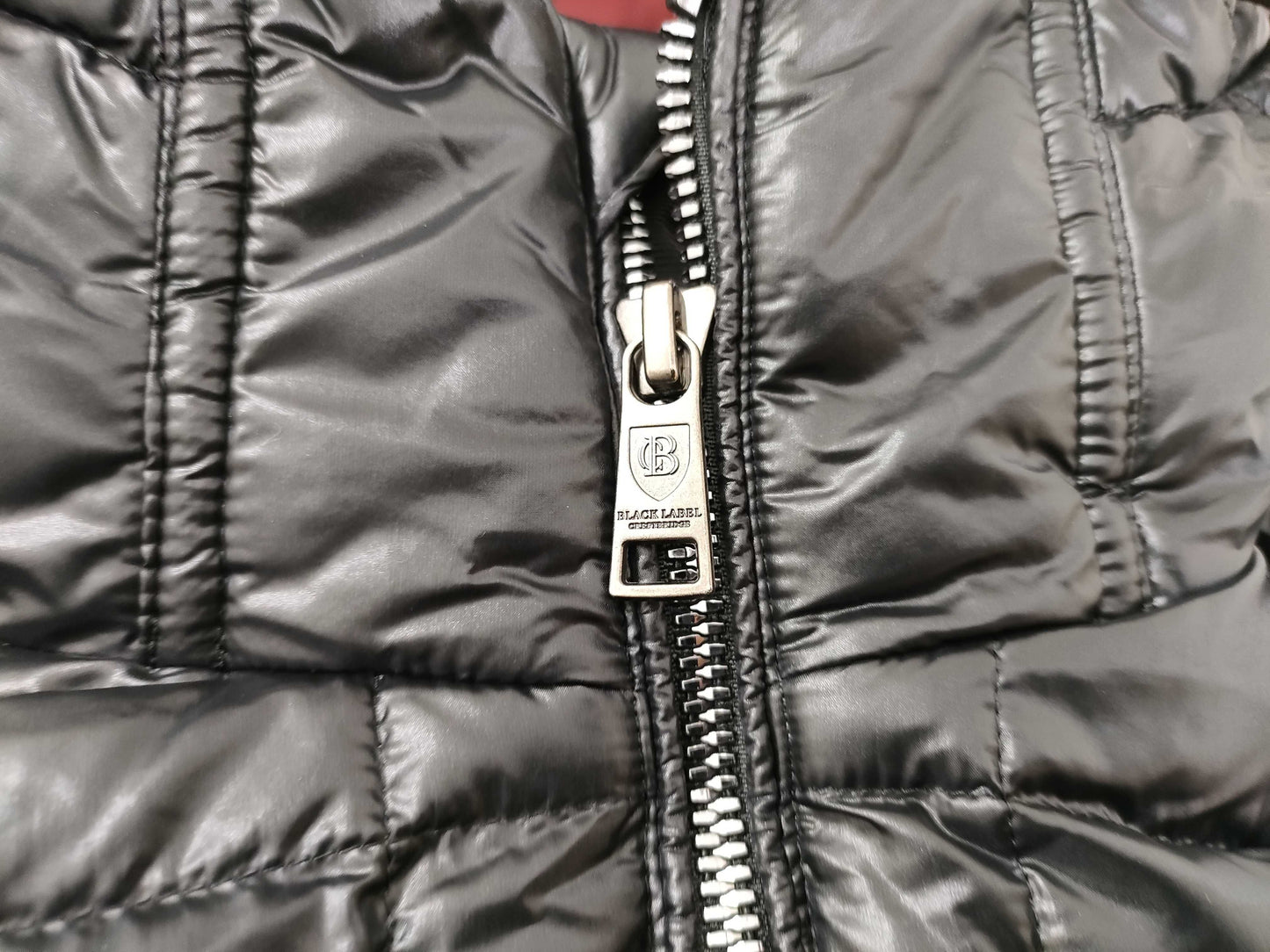 Crestbridge Down Jacket