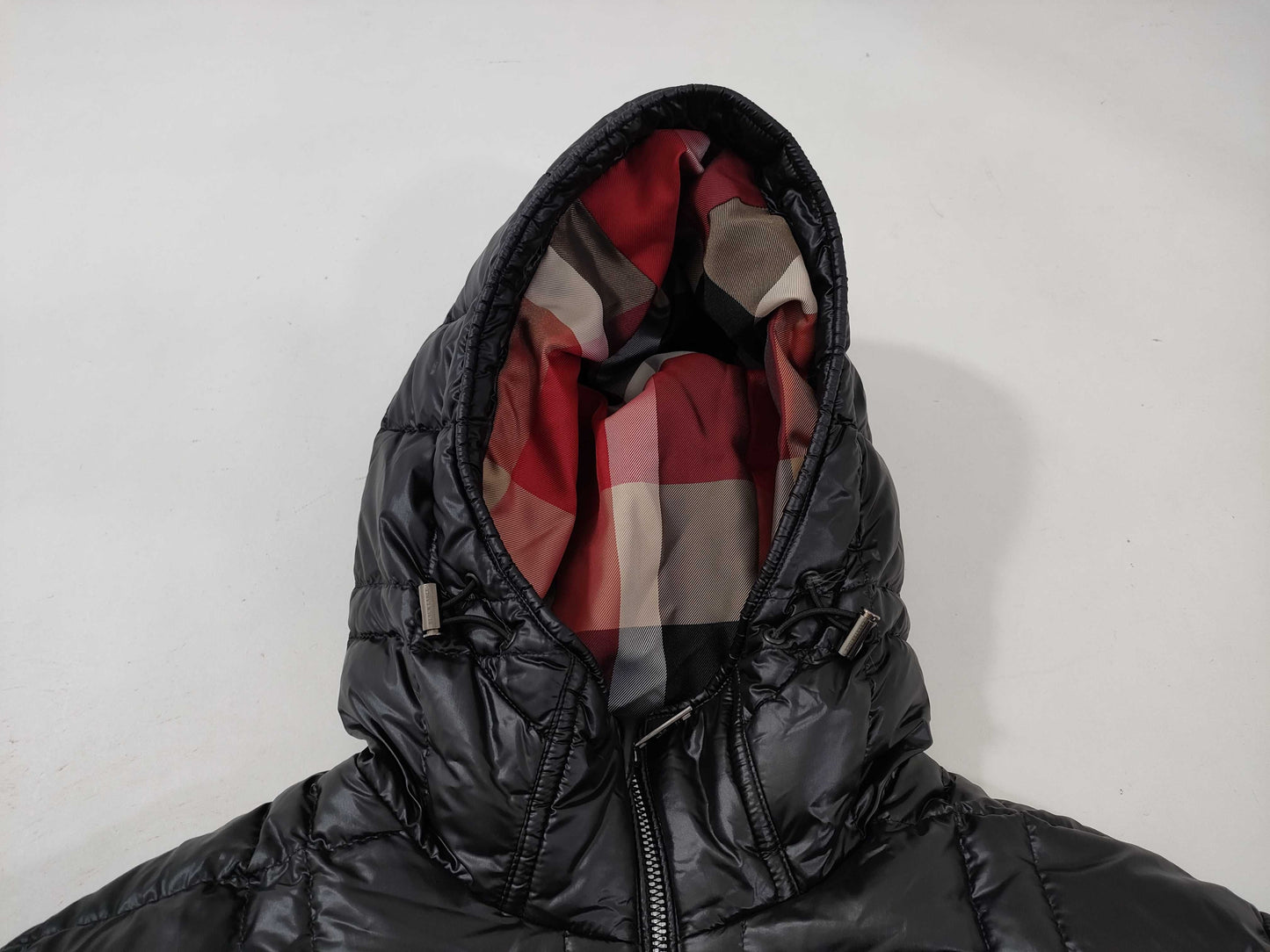 Crestbridge Down Jacket