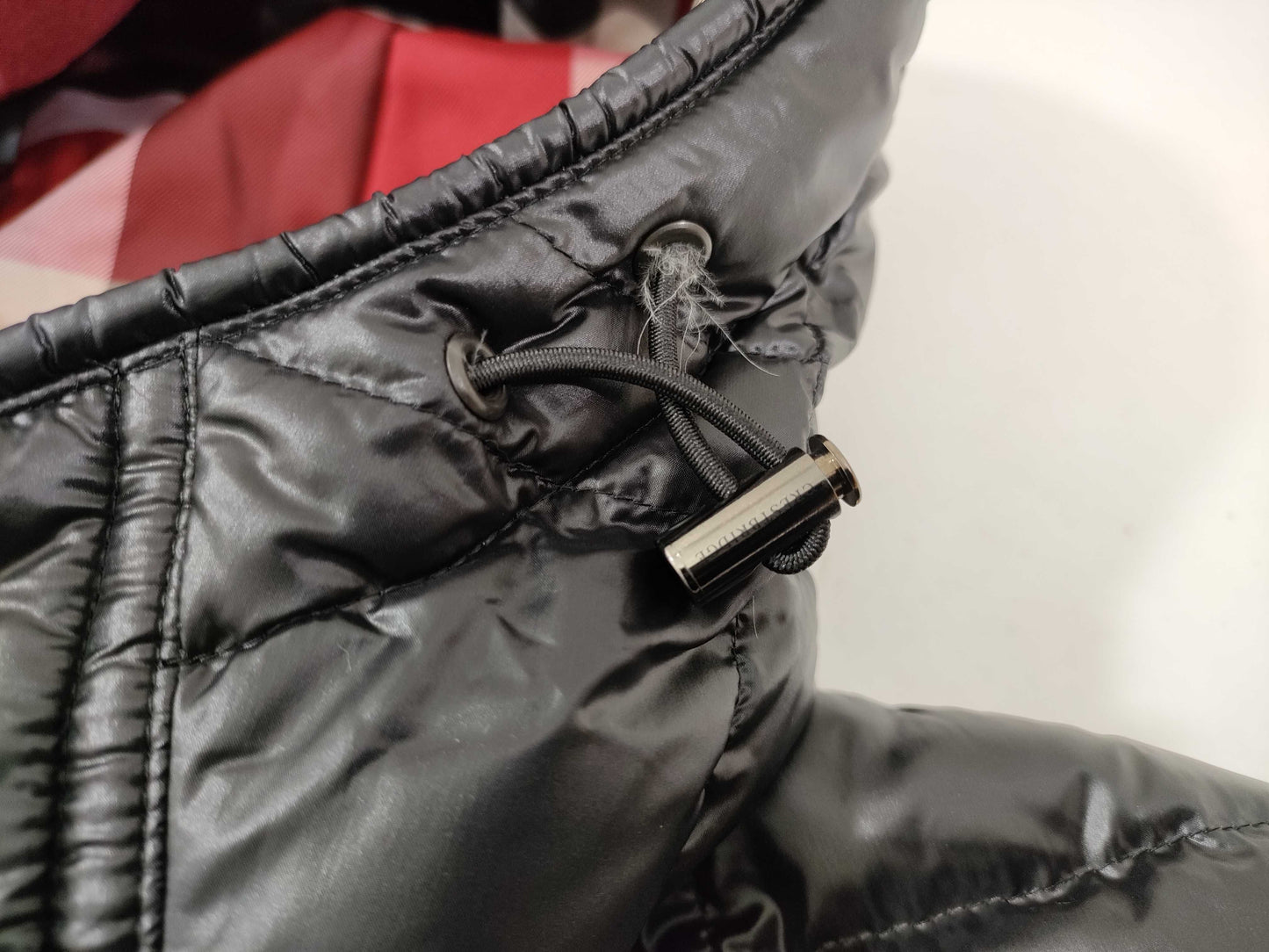 Crestbridge Down Jacket