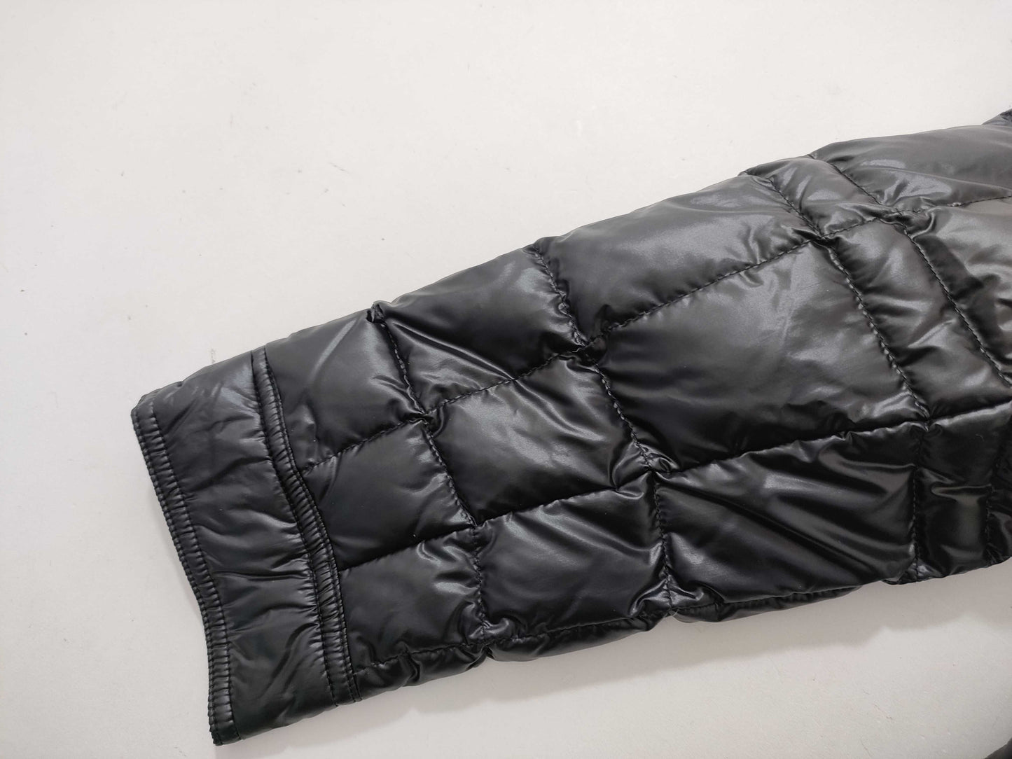Crestbridge Down Jacket