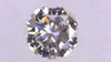 0.488ct G VS-2 GOOD/GD/GD NONE NATURAL 5.16-5.23X2.99mm Diamond Loose