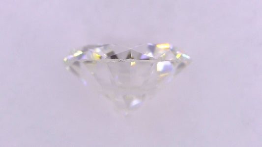 0.488ct G VS-2 GOOD/GD/GD NONE NATURAL 5.16-5.23X2.99mm Diamond Loose