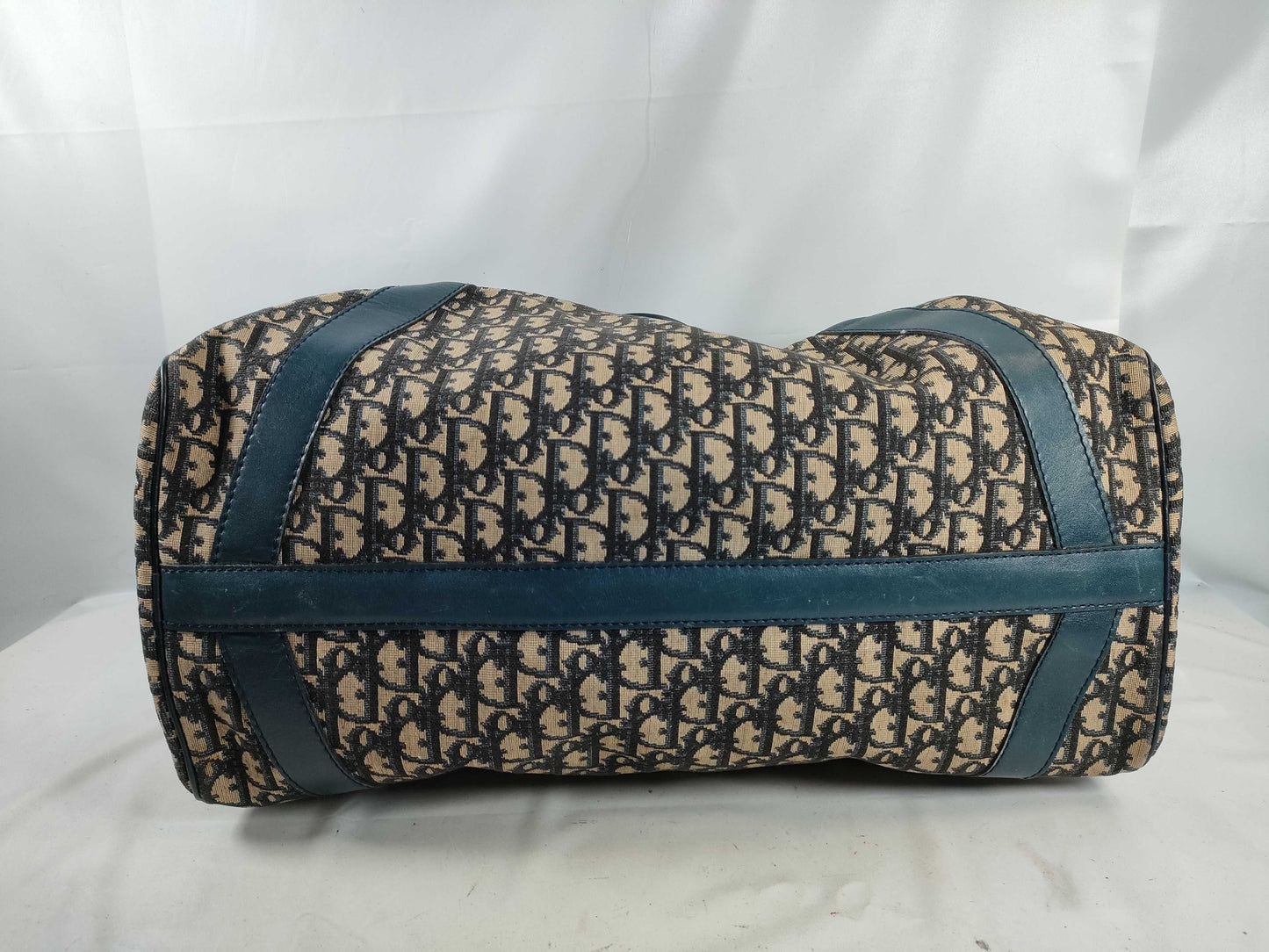 Dior Trotter Boston Bag Boston Bag