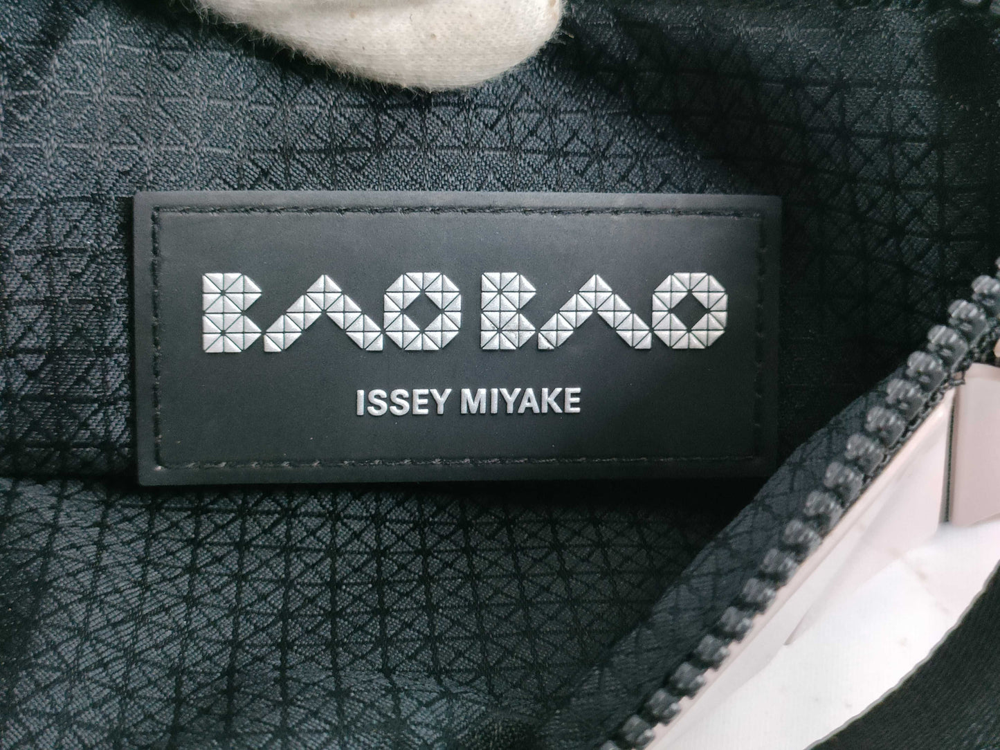 ISSEY MIYAKE Bao Bao Shoulder Bag