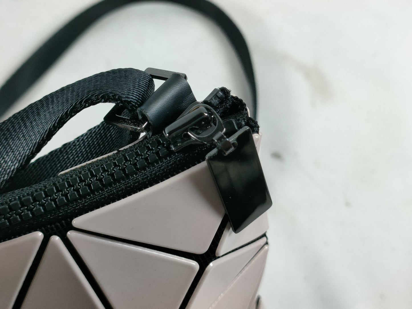 ISSEY MIYAKE Bao Bao Shoulder Bag