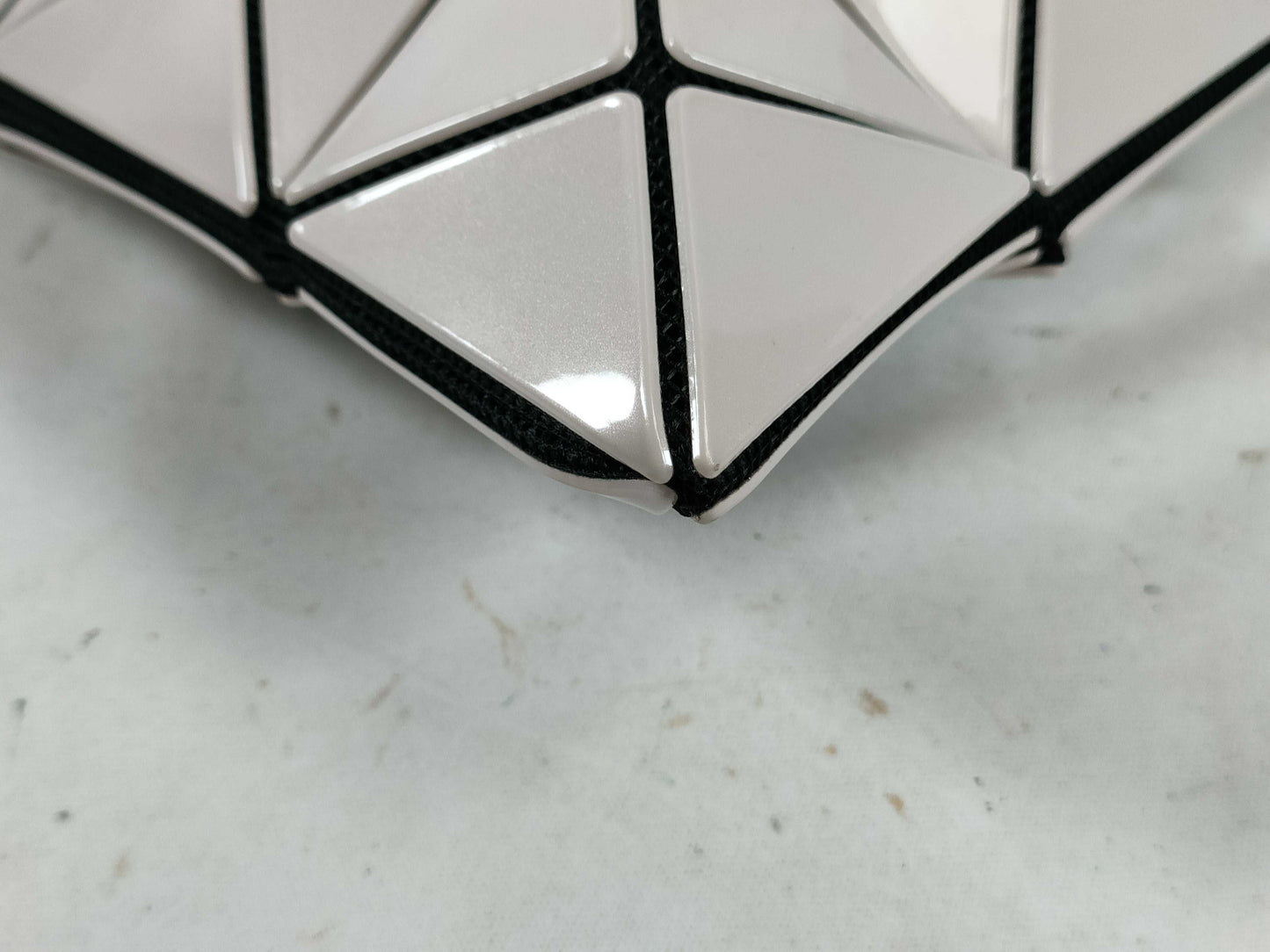 ISSEY MIYAKE Bao Bao Shoulder Bag