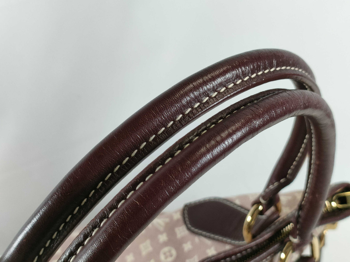 LOUIS VUITTON M56698 Monogram Idylle Elegy Tote Bag