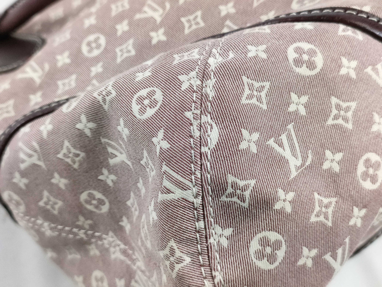 LOUIS VUITTON M56698 Monogram Idylle Elegy Tote Bag