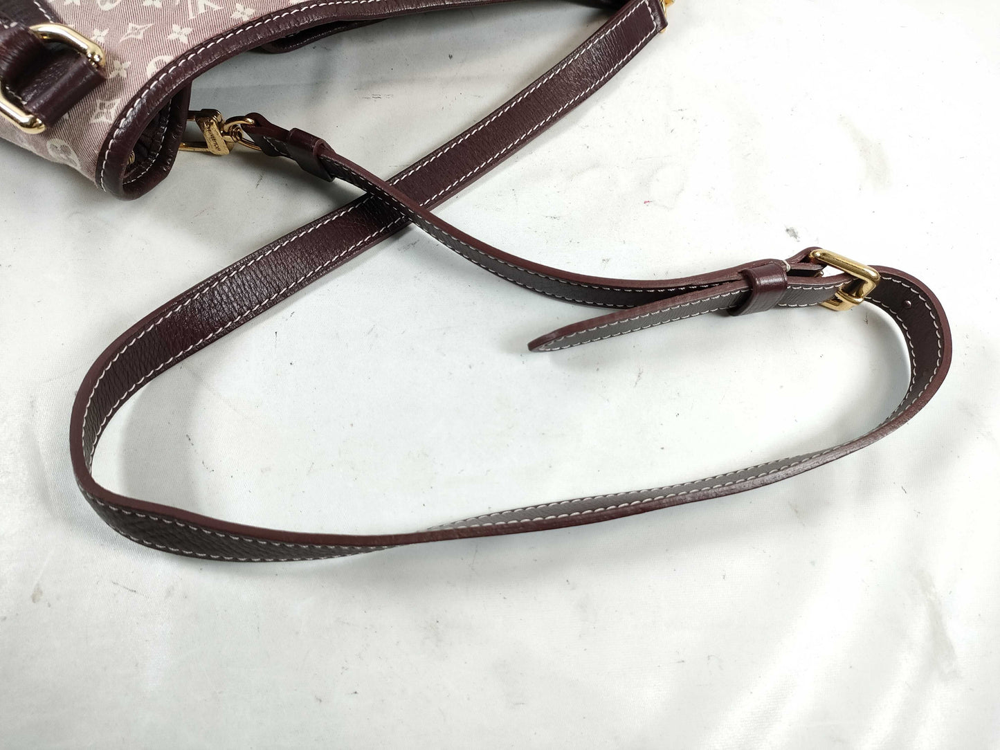 LOUIS VUITTON M56698 Monogram Idylle Elegy Tote Bag