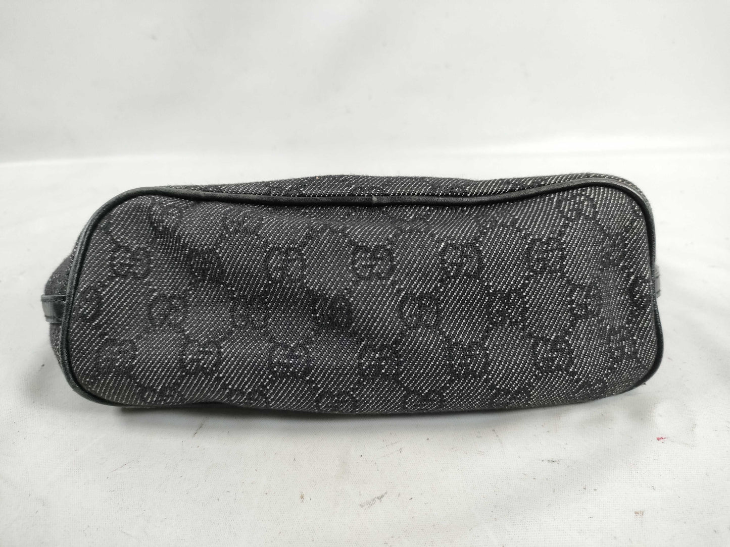 GUCCI GG Canvas 07198 Pouch
