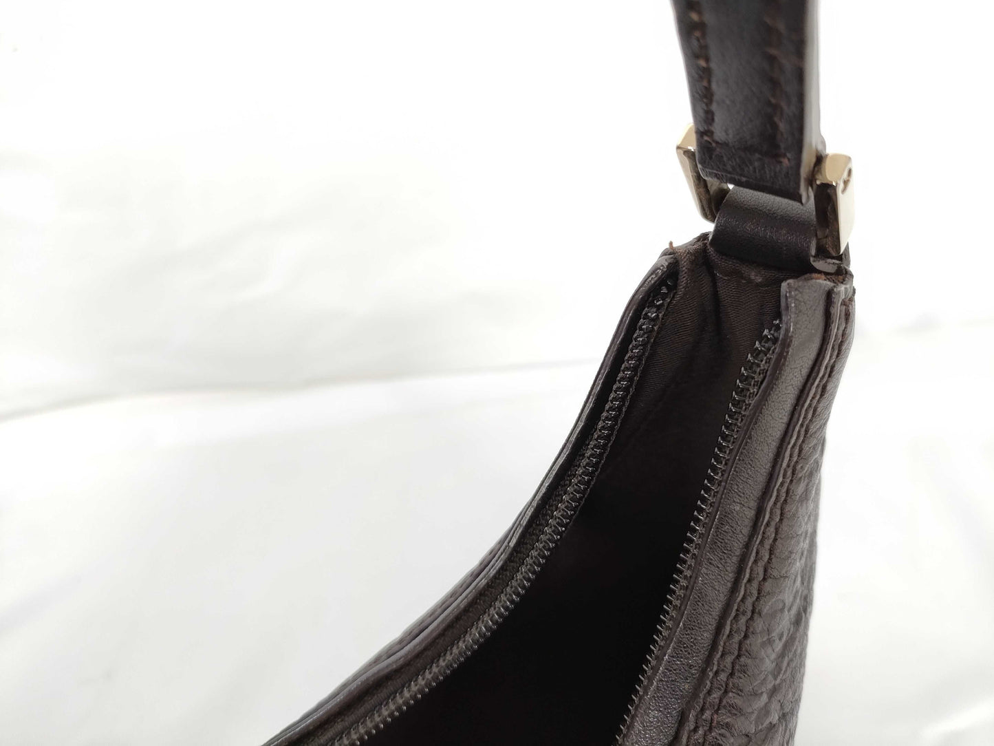 GUCCI Guccissima Guccissima 257282 Shoulder Bag