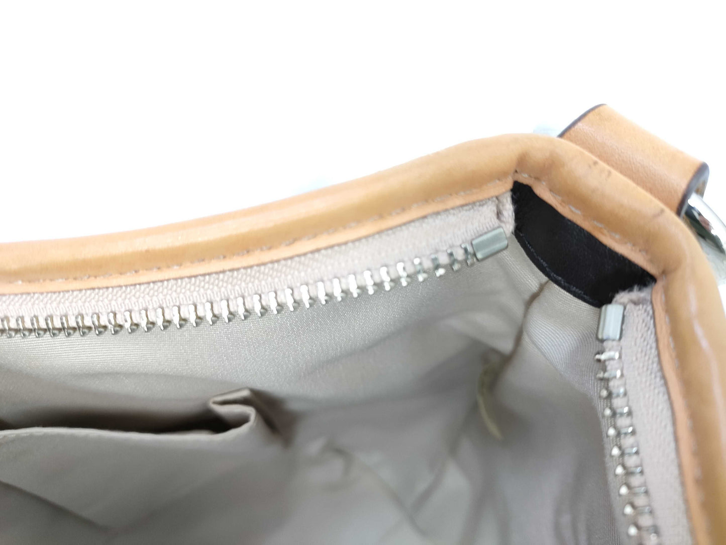 COACH Signature Shoulder Bag 19822