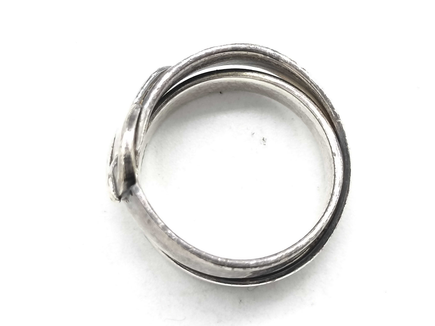 HERMES Belt Ring 6.5g Ring