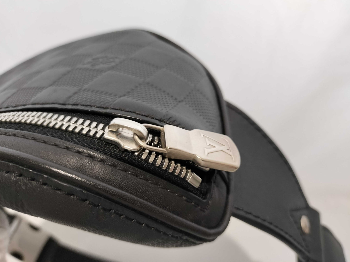 LOUIS VUITTON N40298 Damier Infinibum Shoulder Bag