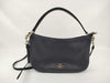 COACH Leather One-Shoulder Bag