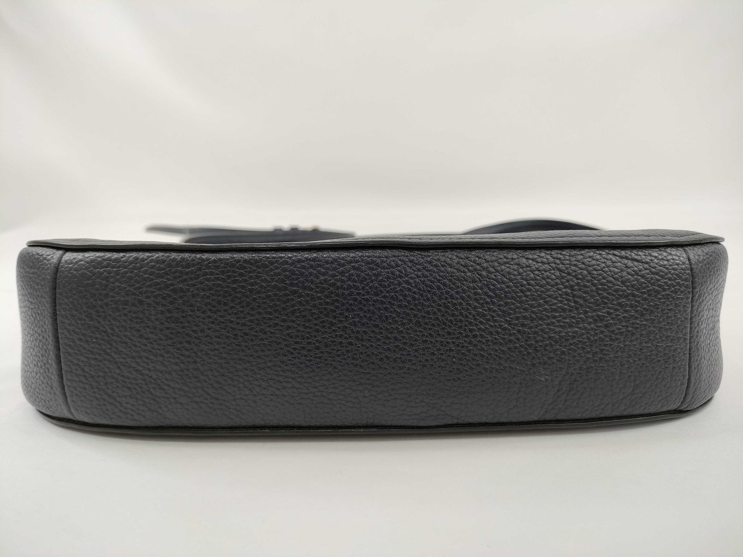 COACH Leather One-Shoulder Bag