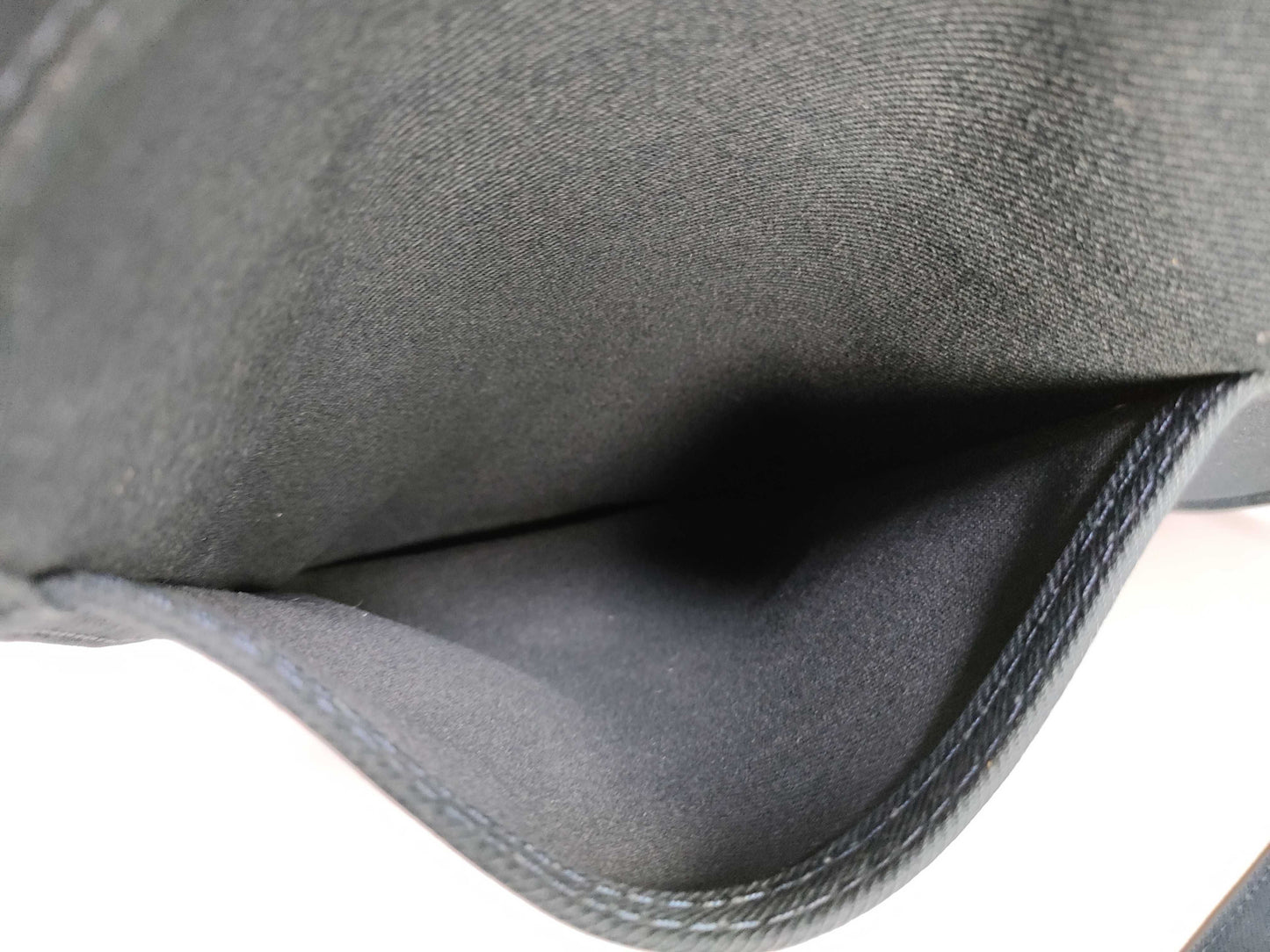 PORTER PORTER cloth shoulder bag