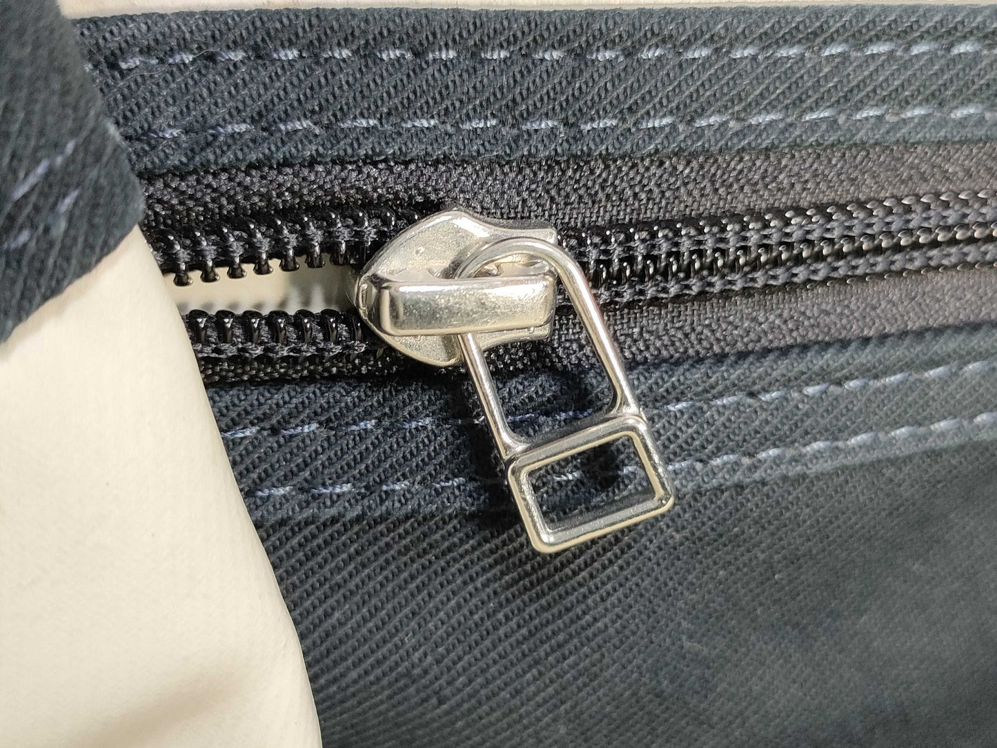 PORTER PORTER cloth shoulder bag