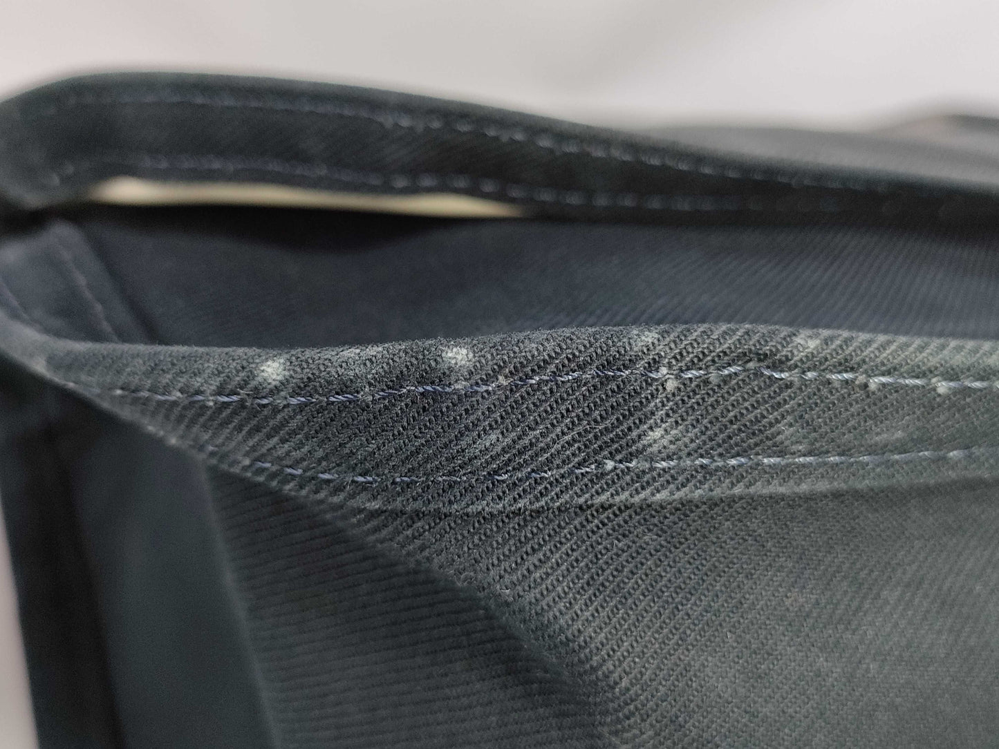 PORTER PORTER cloth shoulder bag