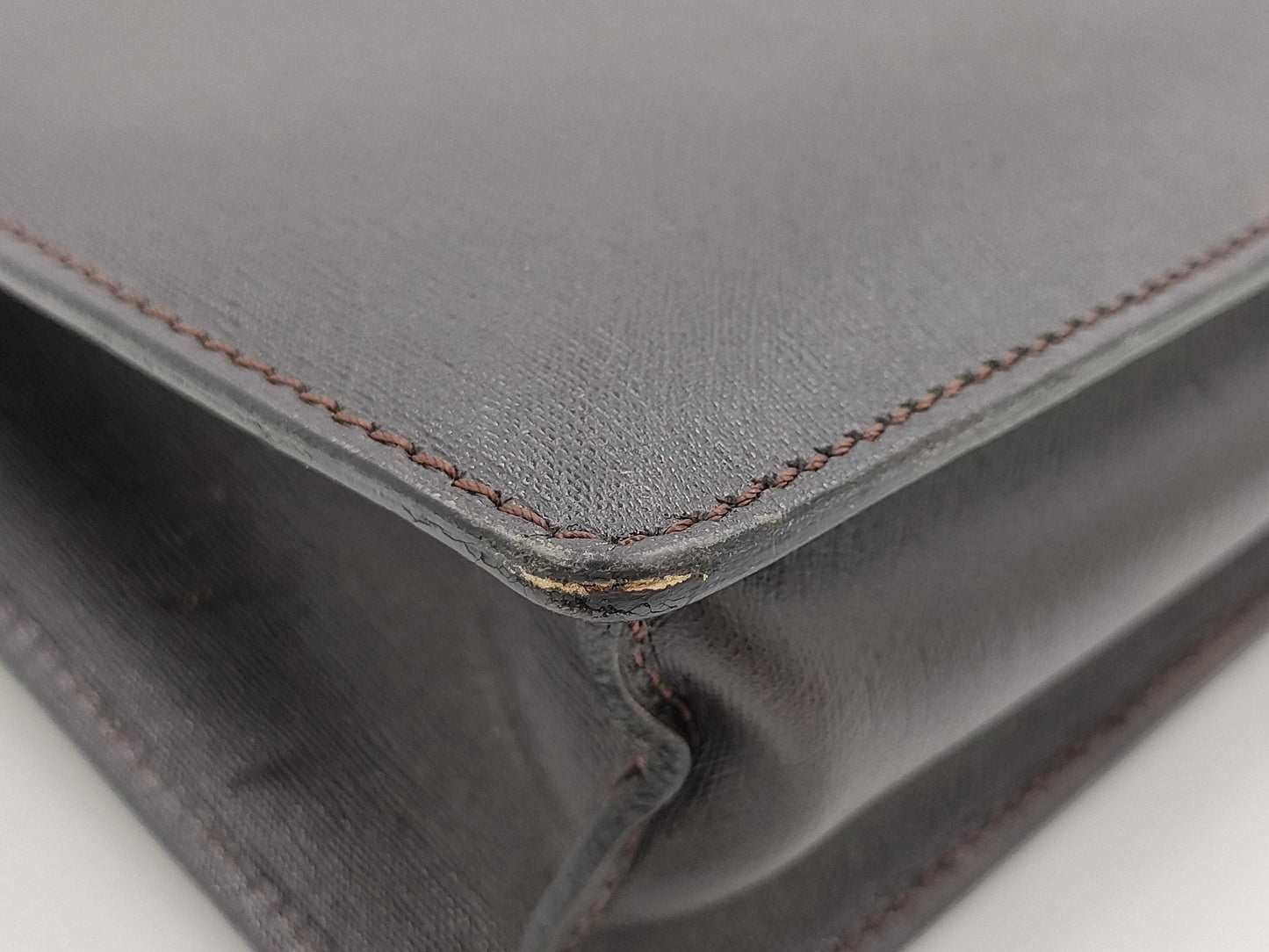 dunhill dunhill business bag business bag