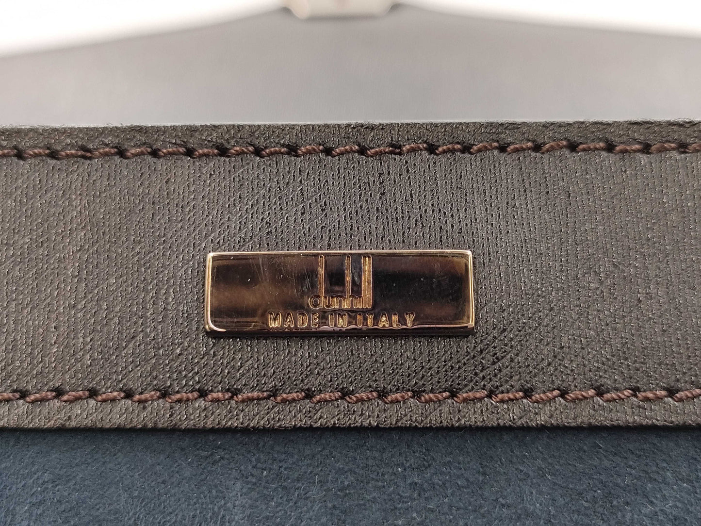 dunhill dunhill business bag business bag