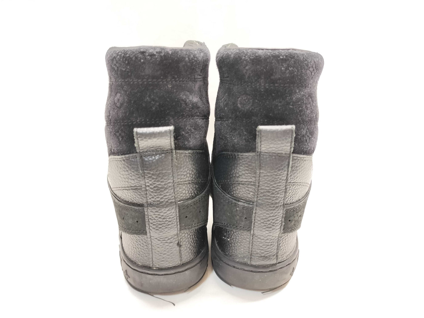LOUIS VUITTON Wedge Sneakers Sneakers