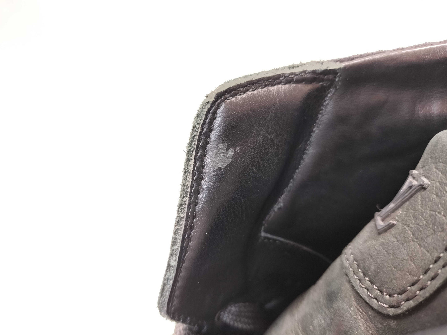 LOUIS VUITTON Wedge Sneakers Sneakers