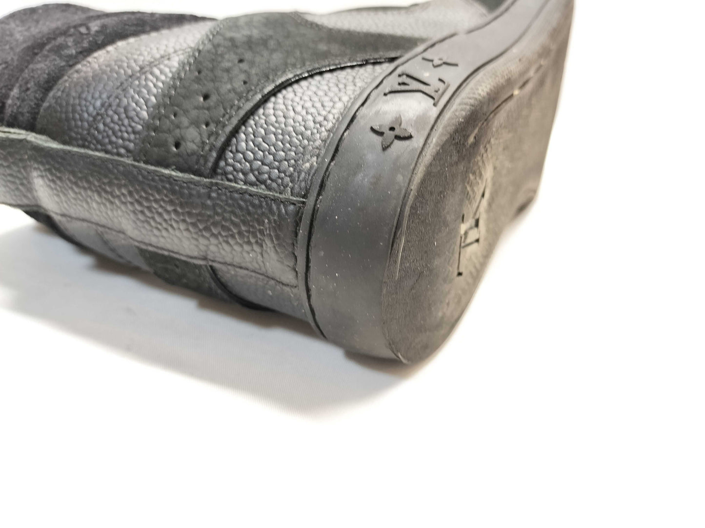 LOUIS VUITTON Wedge Sneakers Sneakers