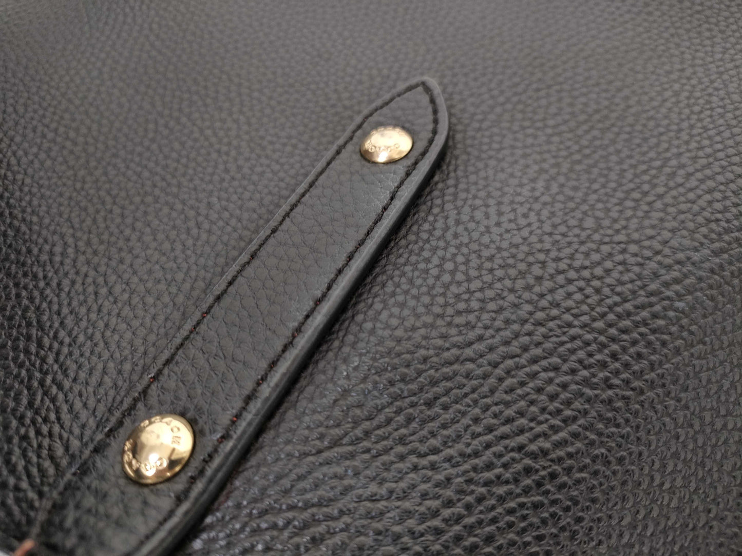 COACH Furla Crocodile/Cole Haan Leather Tote Bag Set