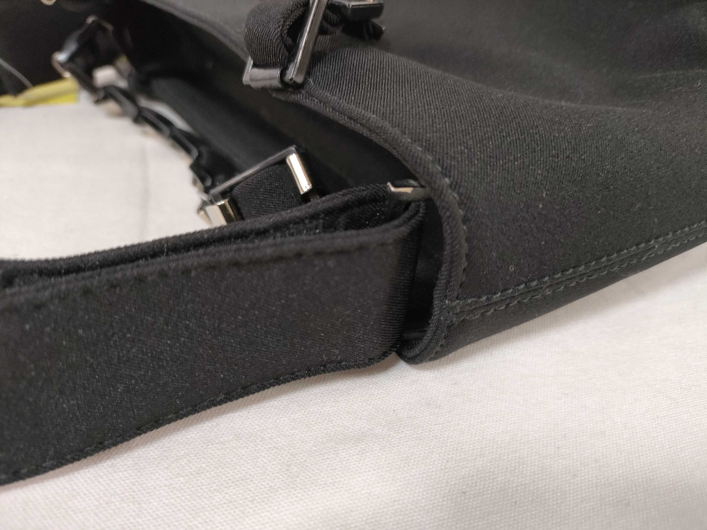 Salvatore Ferragamo AU-210187 2-Way Shoulder Bag