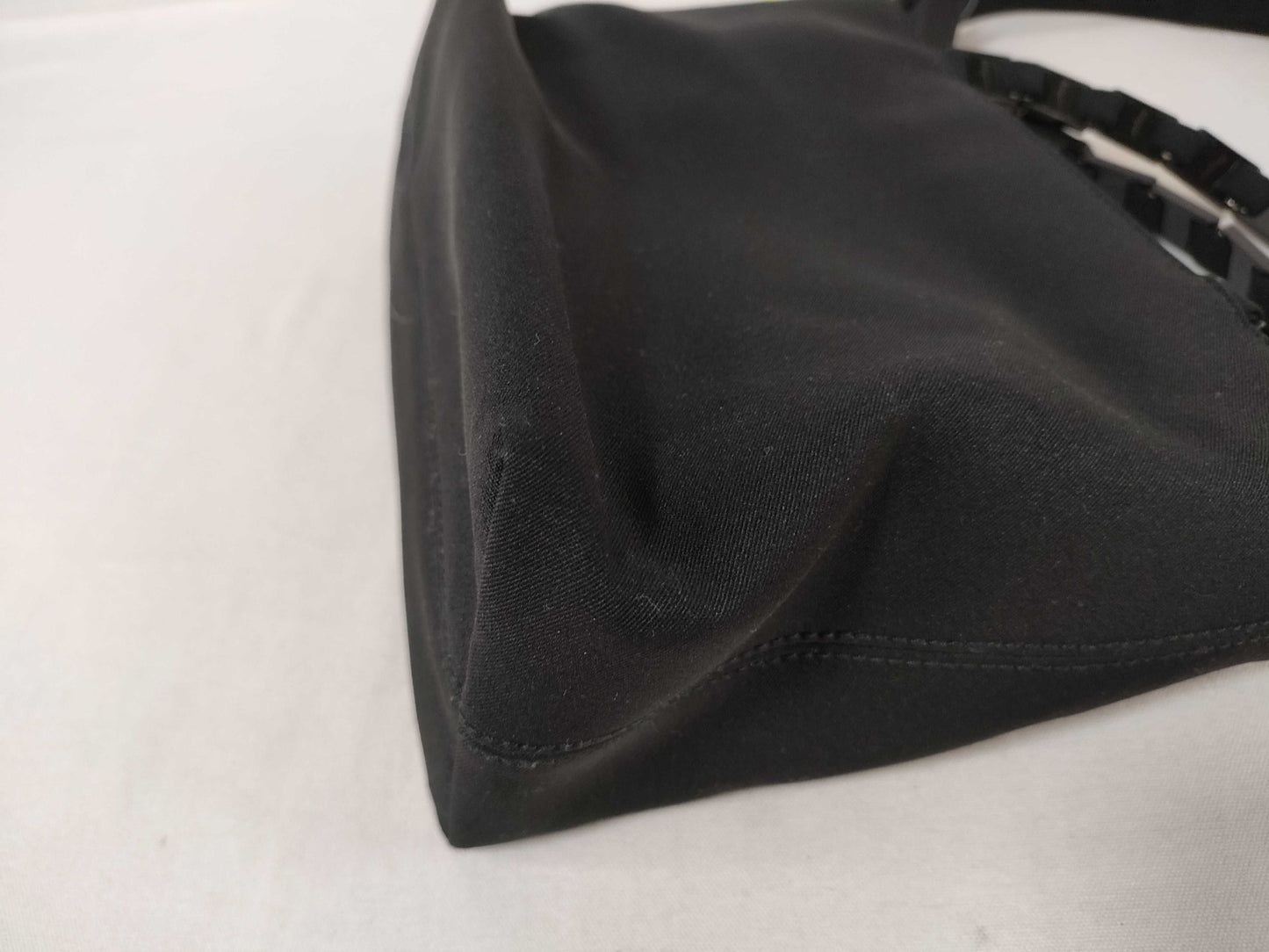 Salvatore Ferragamo AU-210187 2-Way Shoulder Bag
