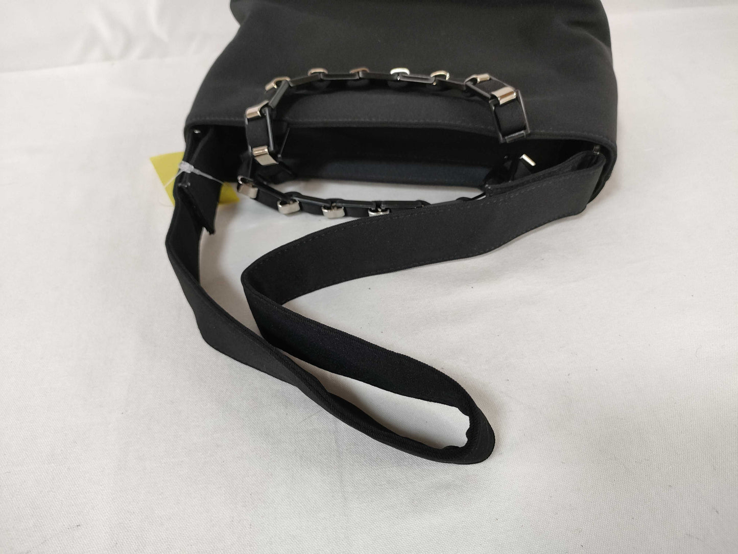 Salvatore Ferragamo AU-210187 2-Way Shoulder Bag