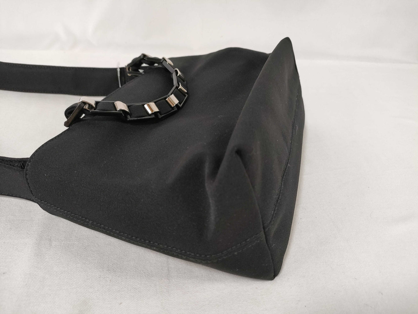 Salvatore Ferragamo AU-210187 2-Way Shoulder Bag