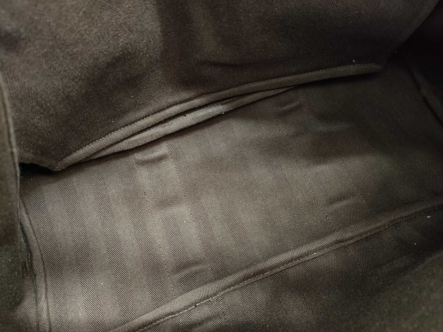 HERMES Valparaiso GM Tote Bag