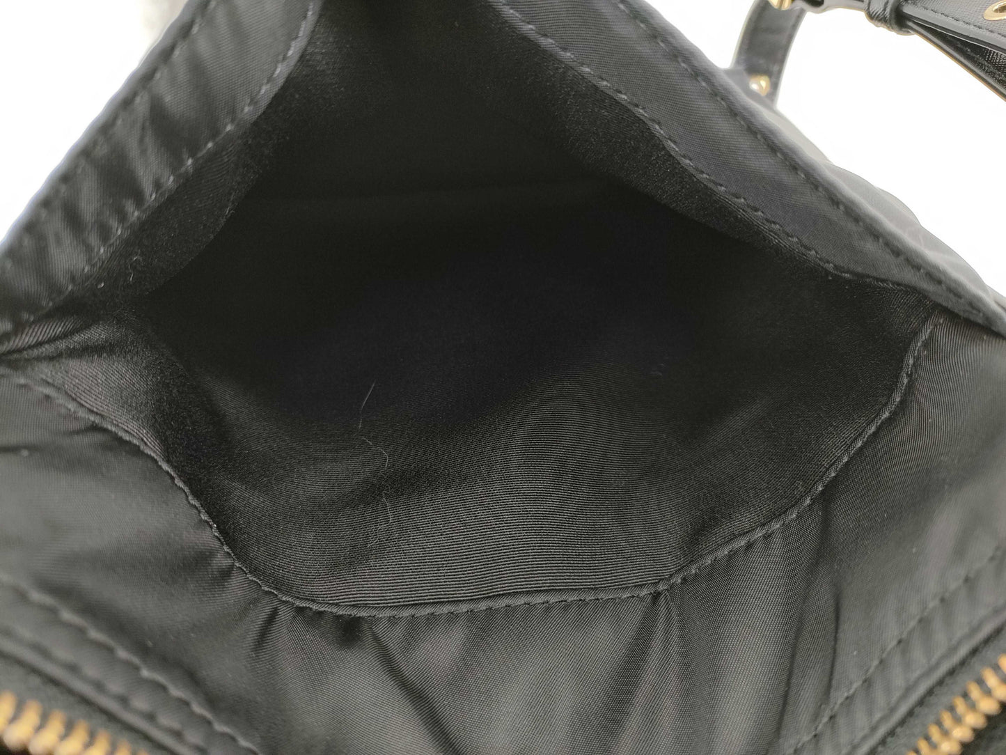 MARC JACOBS Nylon Shoulder Bag Shoulder Bag