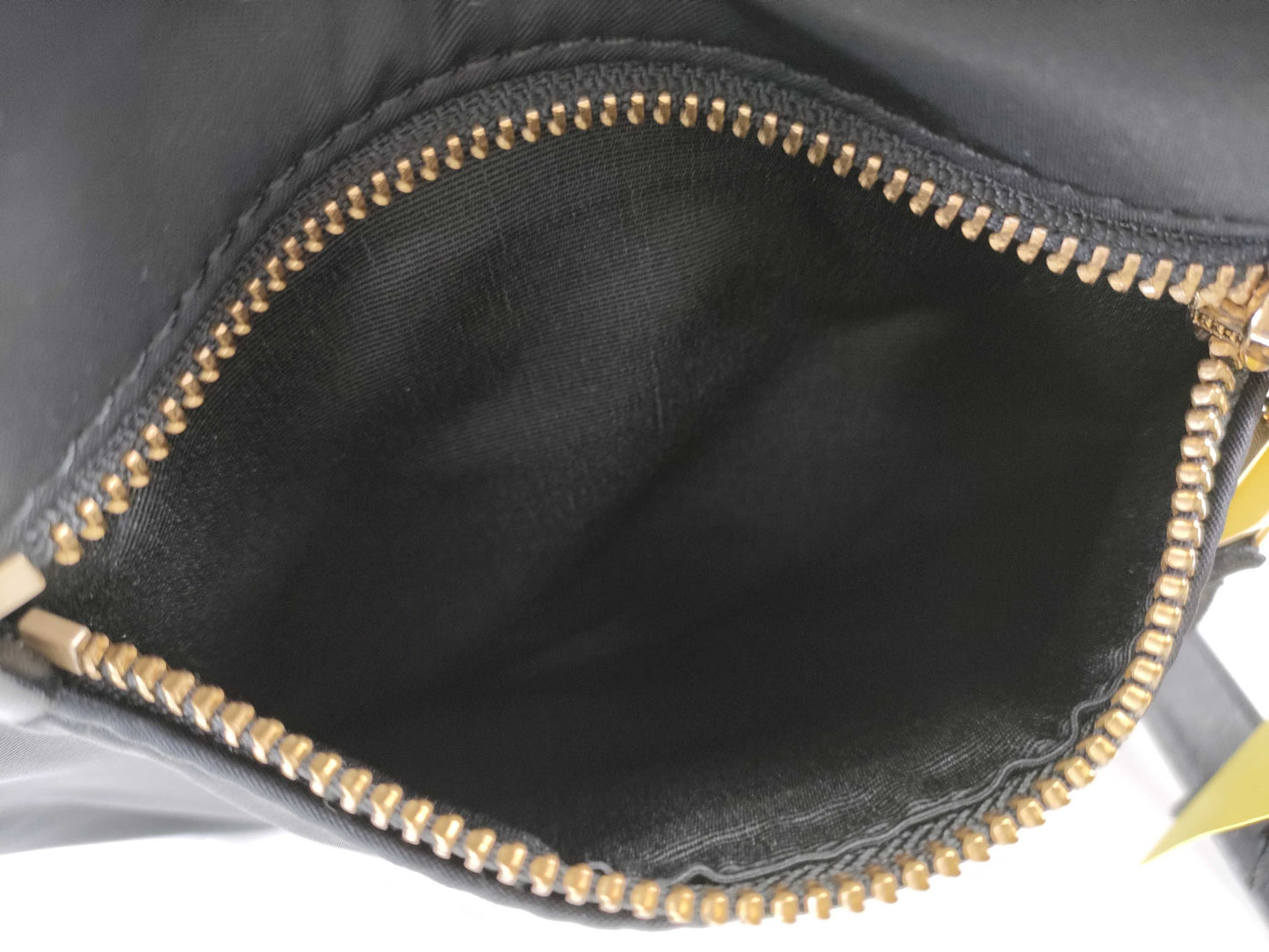 MARC JACOBS Nylon Shoulder Bag Shoulder Bag