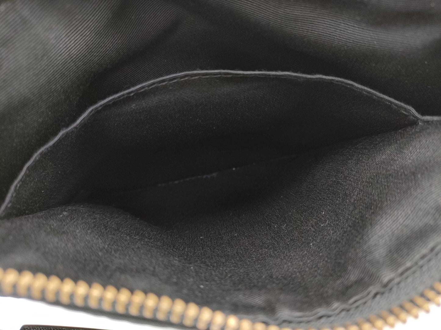 MARC JACOBS Nylon Shoulder Bag Shoulder Bag
