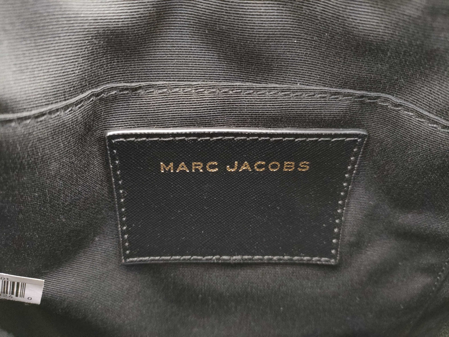 MARC JACOBS Nylon Shoulder Bag Shoulder Bag