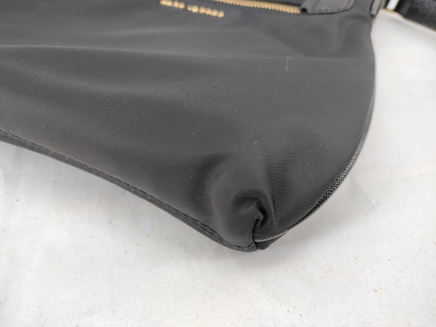 MARC JACOBS Nylon Shoulder Bag Shoulder Bag