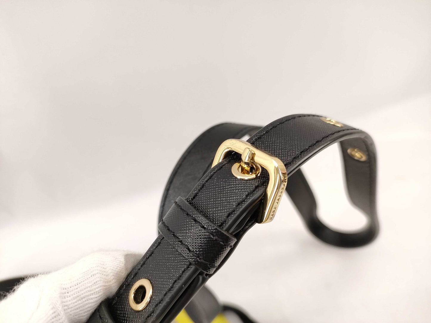 MARC JACOBS Nylon Shoulder Bag Shoulder Bag