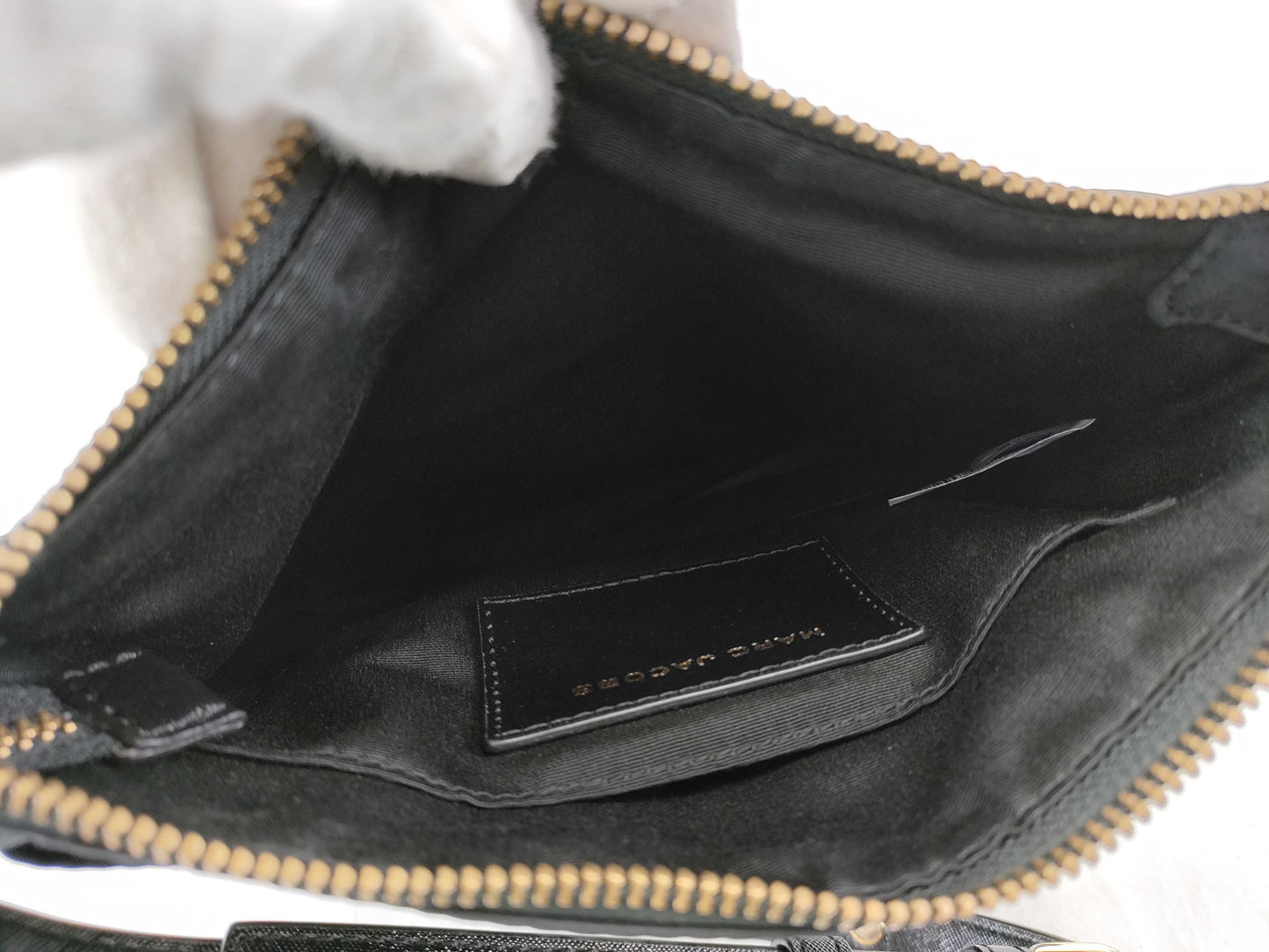 MARC JACOBS Nylon Shoulder Bag Shoulder Bag