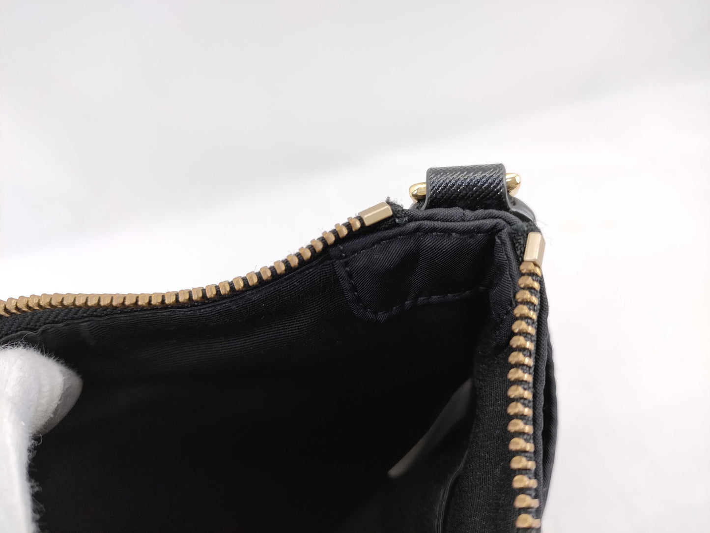 MARC JACOBS Nylon Shoulder Bag Shoulder Bag