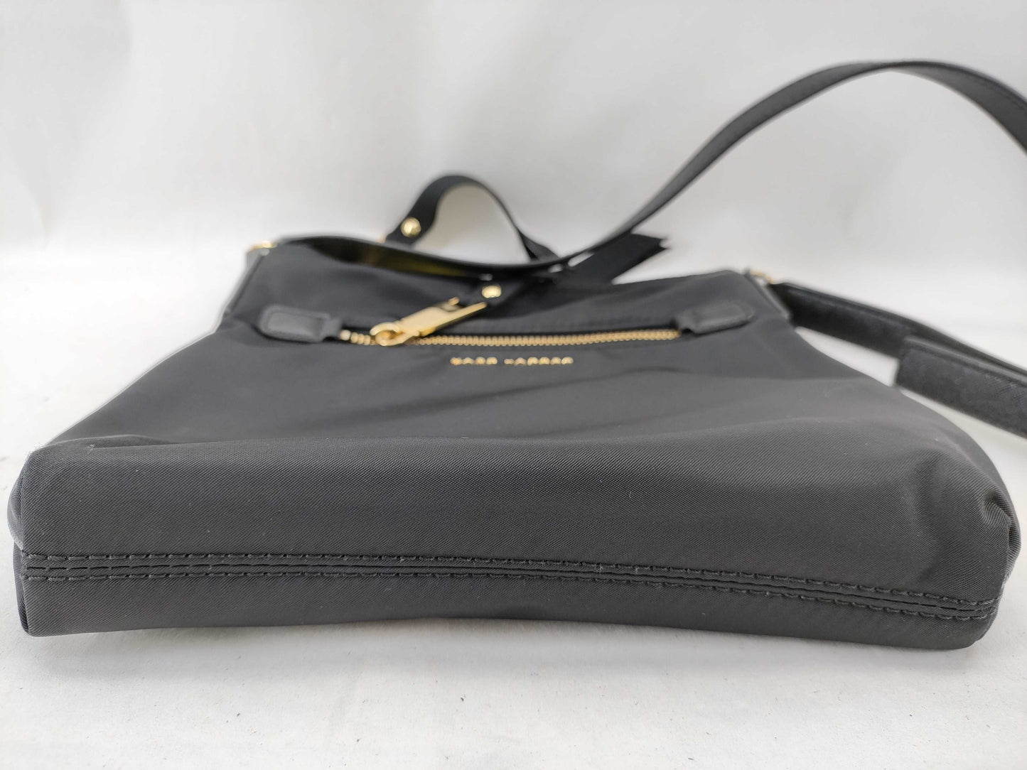 MARC JACOBS Nylon Shoulder Bag Shoulder Bag