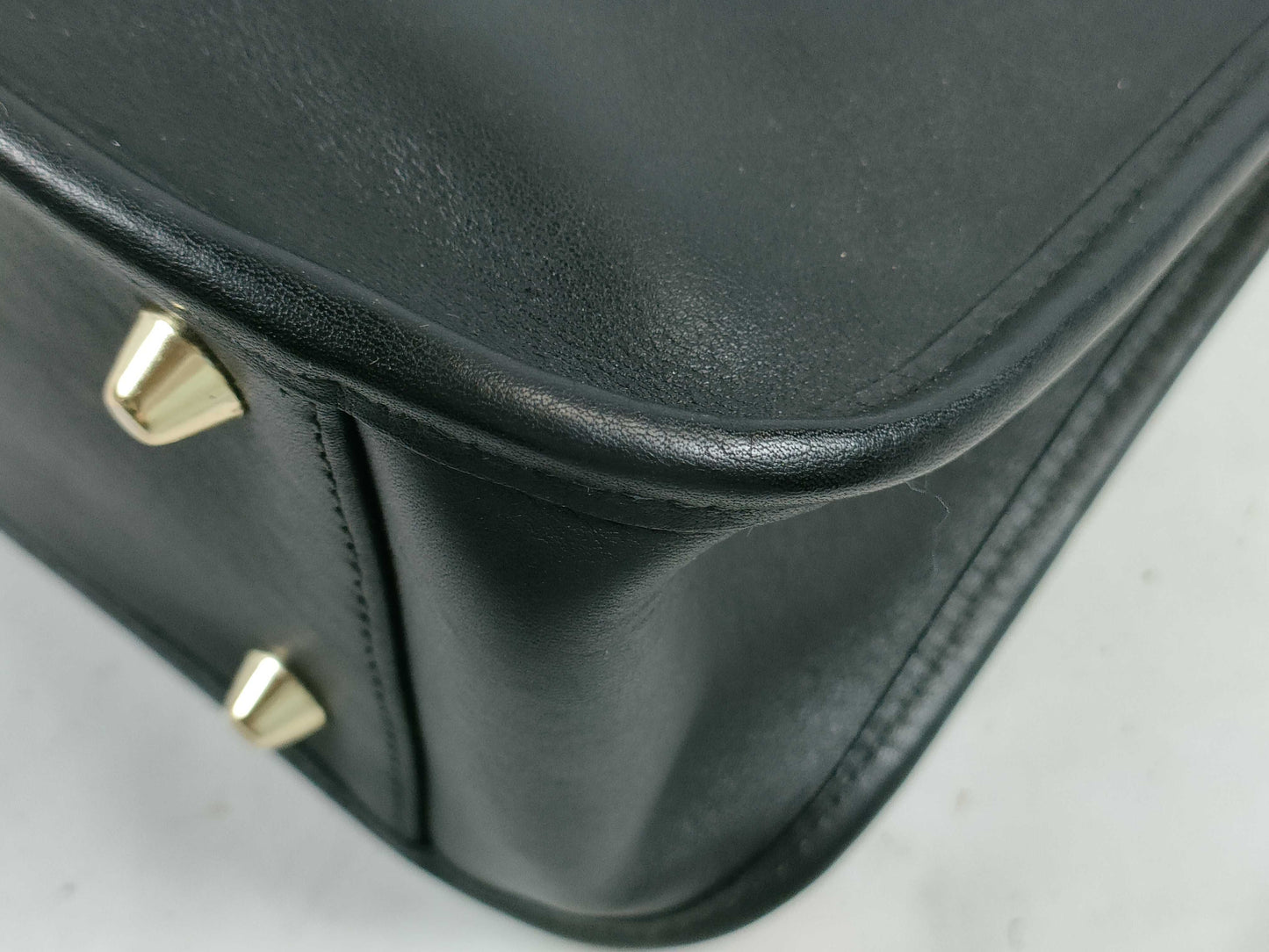 COACH Old Coach 09966 Shoulder Bag