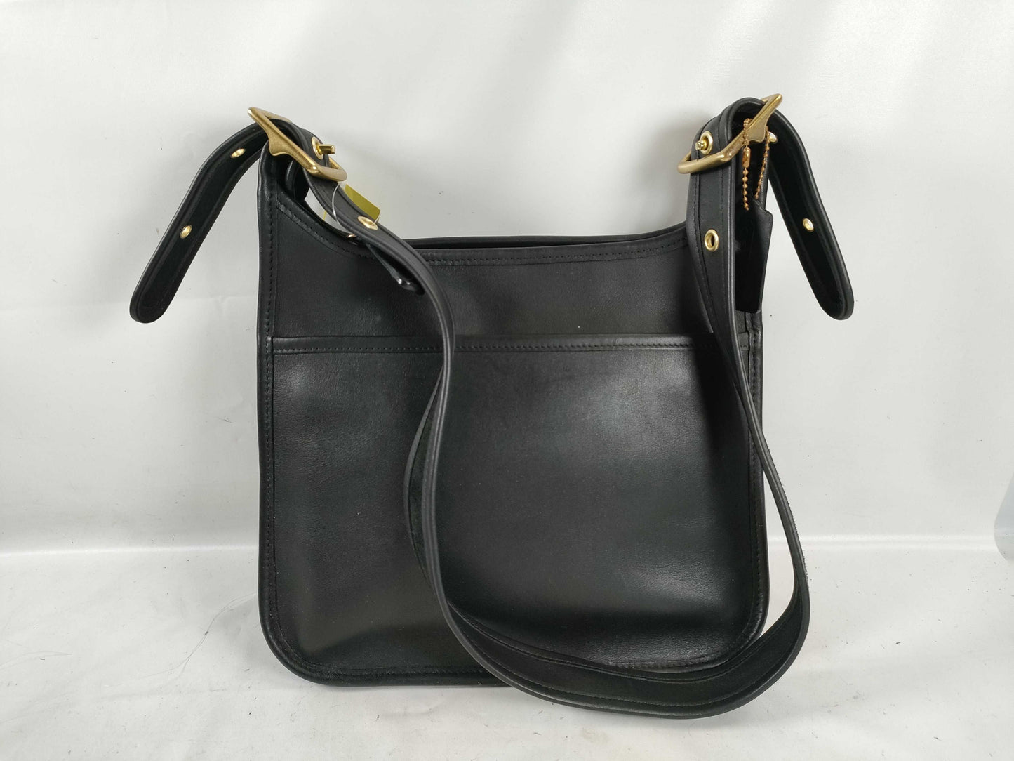 COACH Old Coach 09966 Shoulder Bag