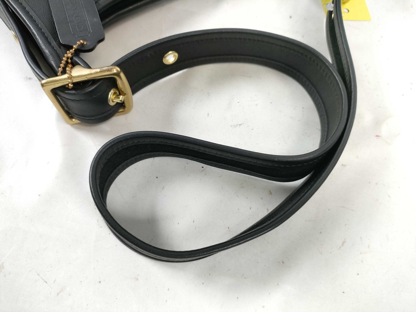 COACH Old Coach 09966 Shoulder Bag