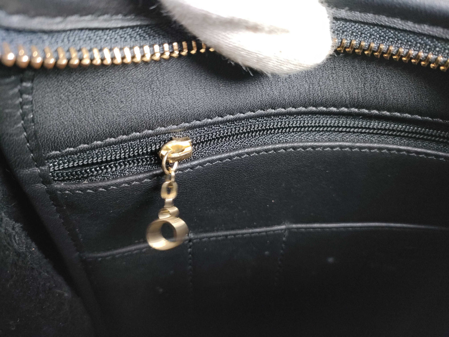 COACH Old Coach 09966 Shoulder Bag
