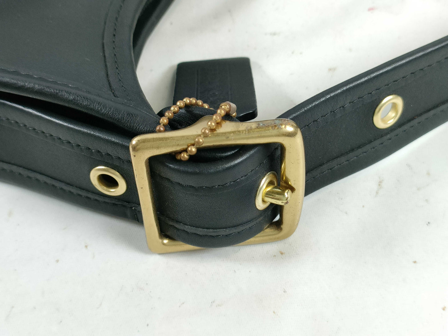 COACH Old Coach 09966 Shoulder Bag