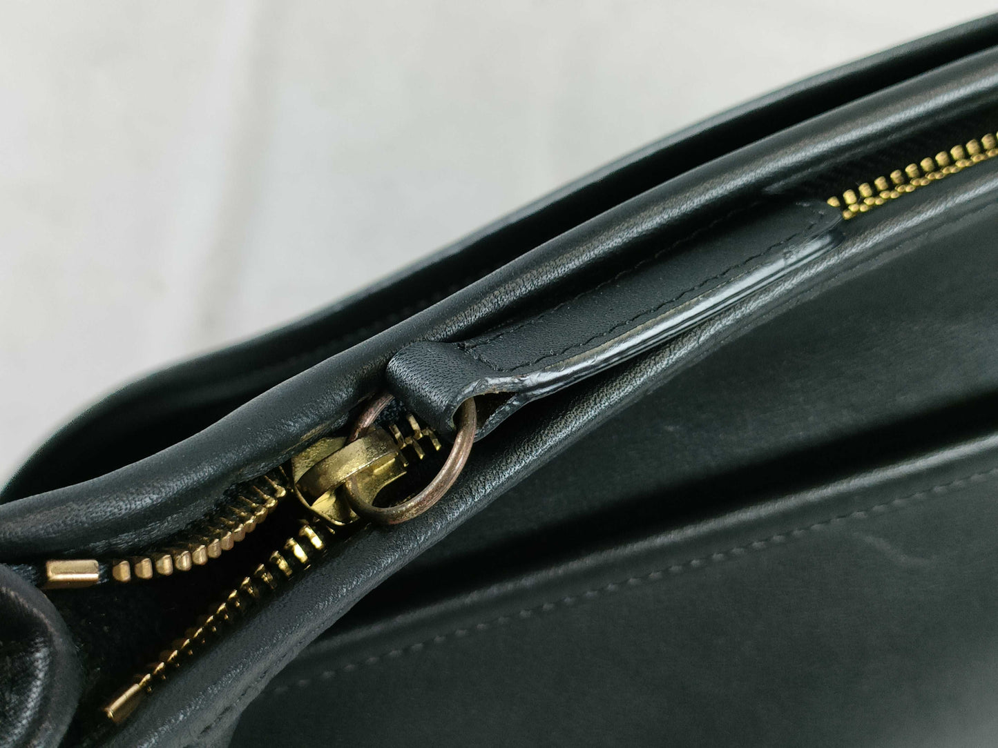 COACH Old Coach 09966 Shoulder Bag