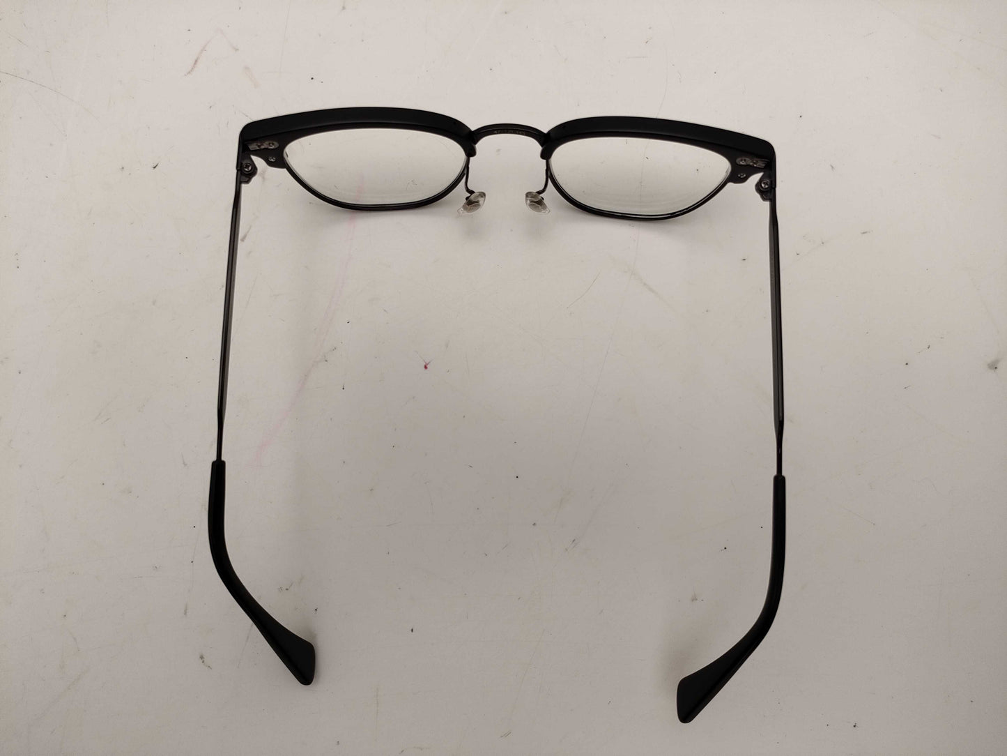 Eyevan MPBK Sunglasses/Glasses